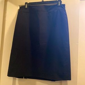 TAHARI ASL black pencil skirt